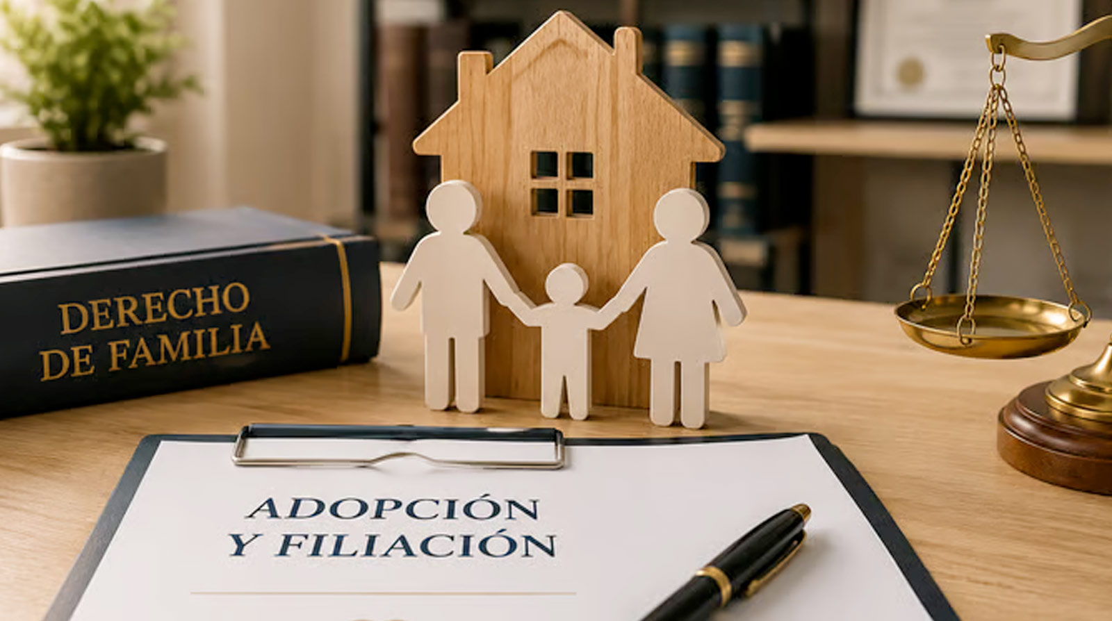 Derecho de Familia